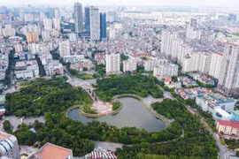 Mới: Đề xuất cho Hà Nội được vay nợ không có hạn mức trần