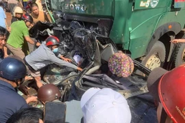 Gây tai nạn khiến 3 người CLB Hoàng Anh Gia Lai tử vong có thể bị xử lý ra sao?