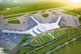 Đại biểu Quốc hội: Tiến độ dự án sân bay Long Thành rất chậm!