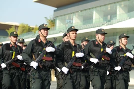 Cần kéo dài hạn tuổi phục vụ cao nhất của sỹ quan Công an trong trường hợp đặc biệt