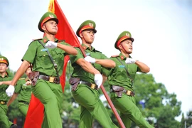 Bộ Công an nêu điều kiện chuyển công tác từ Quân đội sang Công an nhân dân