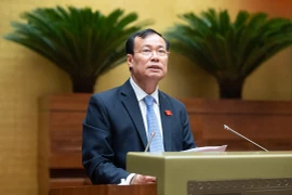 Bổ sung hàng loạt quy định mới về phí sử dụng đường bộ, đường cao tốc