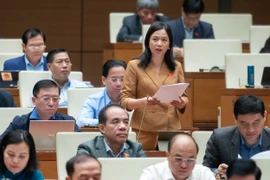 Phải xử nghiêm các hành vi lợi dụng quyền khiếu nại, tố cáo để hoạt động trái pháp luật