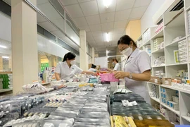 Chính thức thông qua Luật Đấu thầu với hàng loạt quy định mới về đấu thầu thuốc, thiết bị y tế