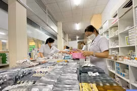 Chính thức thông qua Luật Đấu thầu với hàng loạt quy định mới về đấu thầu thuốc, thiết bị y tế