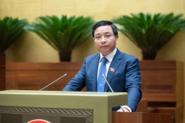 Bộ trưởng Nguyễn Văn Thắng: Sân bay Long Thành chậm tiến độ do nhân sự chủ chốt tỉnh Đồng Nai có nhiều thay đổi