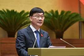 Chính thức thông qua hàng loạt quy định mới quan trọng về kinh doanh bất động sản