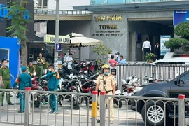 Từ việc F88 bị khám xét: Nếu bên cho vay phạm pháp, bên vay có được 'xóa nợ'?