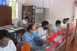 Sắp tới, công chức cấp xã không còn chức danh Trưởng Công an xã?