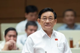 ĐBQH: Hiện tượng cán bộ sợ trách nhiệm lan rộng từ trung ương tới địa phương