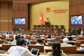 Bộ trưởng Bộ Nội vụ: Xem xét chuyển trên 7.000 viên chức thành công chức