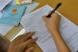 Từ tháng 12-2025: Chính thức tăng nặng mức phạt tiền với hàng loạt vi phạm về đăng ký thường trú, tạm trú