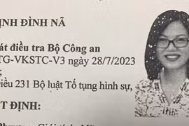 Hướng dẫn mới nhất của Bộ Công an, Bộ Quốc phòng về tiếp nhận, chuyển giao phạm nhân đầu thú bị truy nã