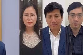 Sau vụ 'chuyến bay giải cứu': Tài sản tham nhũng được xử lý thế nào?