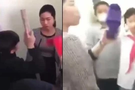 Từ vụ cô giáo bị nhốt: Học sinh có hành vi bạo lực, làm nhục giáo viên có thể đối diện hình phạt nào?