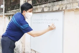 Tổ trưởng dân phố, Trưởng thôn bị ‘cho thôi’ khi nào, hưởng lương bao nhiêu?