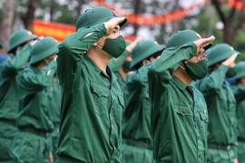 Những trường hợp nào được miễn, hoãn nghĩa vụ quân sự?