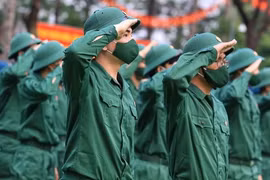 Bộ Quốc phòng đề xuất mức phạt tiền mới nhất với vi phạm về khám sức khỏe nghĩa vụ quân sự