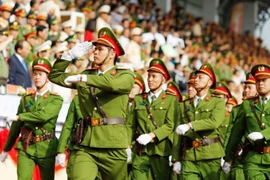 Bộ Công an đề xuất nhiều quy định quan trọng về chế độ tử tuất, thai sản đối với Công an