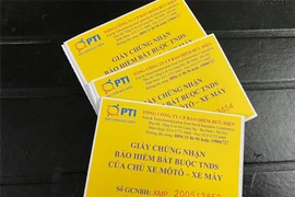 Quy định mới nhất về trường hợp chủ xe được trả lại tiền bảo hiểm bắt buộc đã đóng