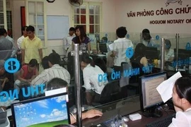 Mới: Tập sự hành nghề bao lâu, đối tượng được miễn đào tạo nghề công chứng?