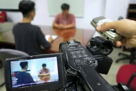 Đề xuất mới nhất của Bộ Công an về điều kiện kinh doanh thiết bị ghi âm, ghi hình, định vị