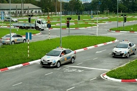 Mới: Không còn bản gốc bằng lái xe sẽ không được cấp đổi bằng?