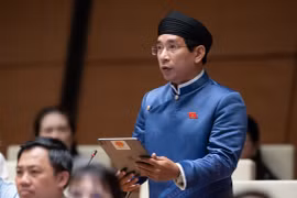 Nhiều người tiêu dùng bị chính người tiêu dùng khác xâm hại quyền lợi