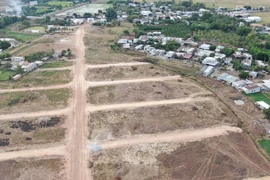 Vì sao ngày càng có nhiều người "sập bẫy" kinh doanh đa cấp bất động sản?