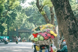 Vì sao cần phân quyền cho Hà Nội điều chỉnh quy hoạch?