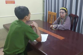 "Hot girl" Bella trộm cắp xe máy ở Thanh Hóa sẽ bị xử lý ra sao nếu có bệnh lý?