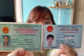 Bộ Công an nêu lý do cấp bách cần sửa Luật Căn cước công dân 