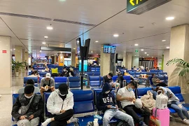 Sau vụ tiếp viên hàng không 'xách' ma túy: Người 'cầm hộ' hàng cấm rất khó chứng minh mình vô tội 