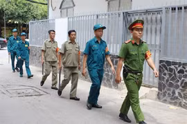 Vì sao cần sớm kiện toàn lực lượng bảo vệ dân phố, dân phòng 