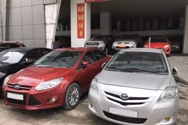 Sắp tới, chỉ còn duy nhất 1 trường hợp được bán ô tô kèm theo biển số?