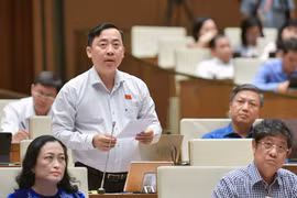 Bộ Công an đã cảnh báo, xử lý hàng chục triệu vụ xâm phạm dữ liệu cá nhân