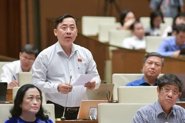 Bộ Công an đã cảnh báo, xử lý hàng chục triệu vụ xâm phạm dữ liệu cá nhân