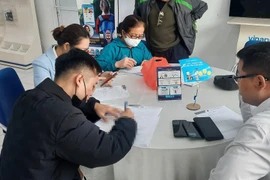 Từ tháng 5-2023: Hàng triệu sim điện thoại không chuẩn thông tin sẽ bị thu hồi?