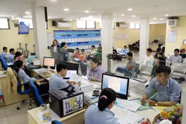 Tháng 1/2024: Thực hiện quy định mới nhất về tuyển dụng công chức, giảm thuế VAT