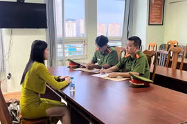 Về đường dây tiếp viên hàng không bán dâm giá tới 3.000 USD: “Má mì” vừa môi giới vừa bán dâm bị xử lý ra sao?