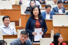 Bộ trưởng Bộ Y tế đề xuất mức phụ cấp cao nhất cho cán bộ y tế cơ sở