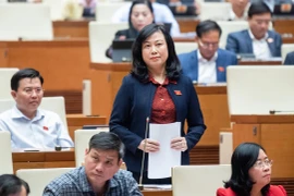 Bộ trưởng Bộ Y tế đề xuất mức phụ cấp cao nhất cho cán bộ y tế cơ sở