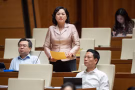 Thống đốc Ngân hàng Nhà nước nêu lý do không thể điều chỉnh 'room' tín dụng vào lúc người dân ồ ạt rút tiền ở SCB