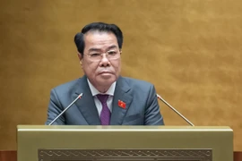 Việc tiếp công dân định kỳ của Chủ tịch UBND cấp huyện, một số Bộ ngành chưa đảm bảo