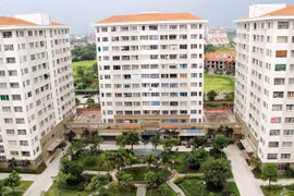 Đề xuất bổ sung hàng loạt đối tượng được hỗ trợ về nhà ở xã hội