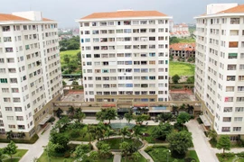 Cần các giải pháp đồng bộ cho gói tín dụng nhà ở xã hội 120.000 tỷ đồng