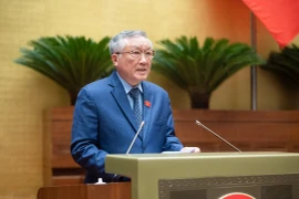 Khẩn trương xét xử, áp dụng hình phạt nghiêm khắc với người lợi dụng chức vụ chiếm đoạt tài sản Nhà nước