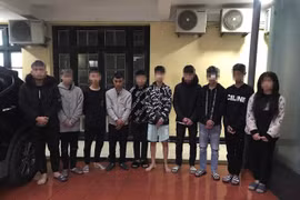 Học sinh gây rối, trộm cắp tài sản bị khởi tố hình sự có được đi học?