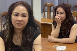 Ai có thẩm quyền ra quyết định kê biên tài sản của bị can, bị cáo?