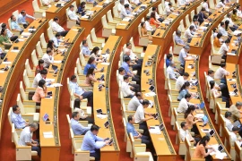 Sửa Luật Viễn thông: Điều chỉnh việc quản lý dịch vụ viễn thông trên internet (OTT)